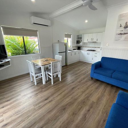 טוויד הדס Pyramid Holiday Park מראה חיצוני תמונה