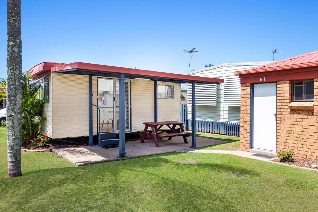 טוויד הדס Pyramid Holiday Park מראה חיצוני תמונה