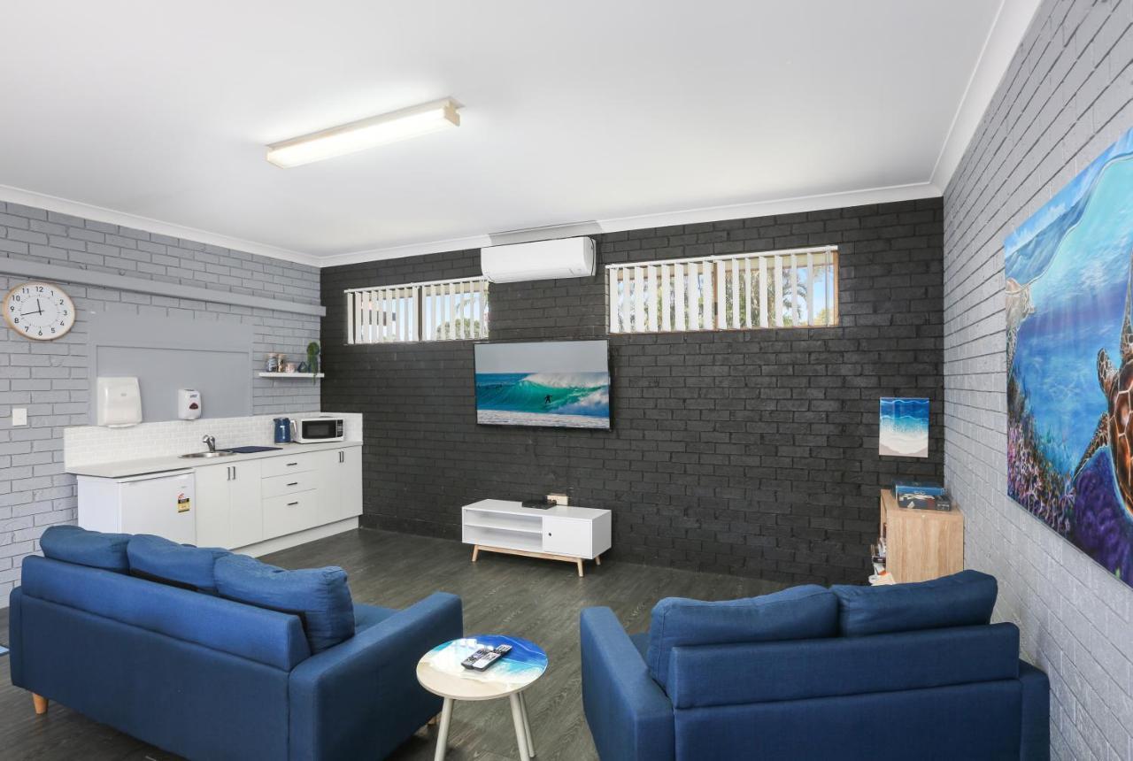 טוויד הדס Pyramid Holiday Park מראה חיצוני תמונה