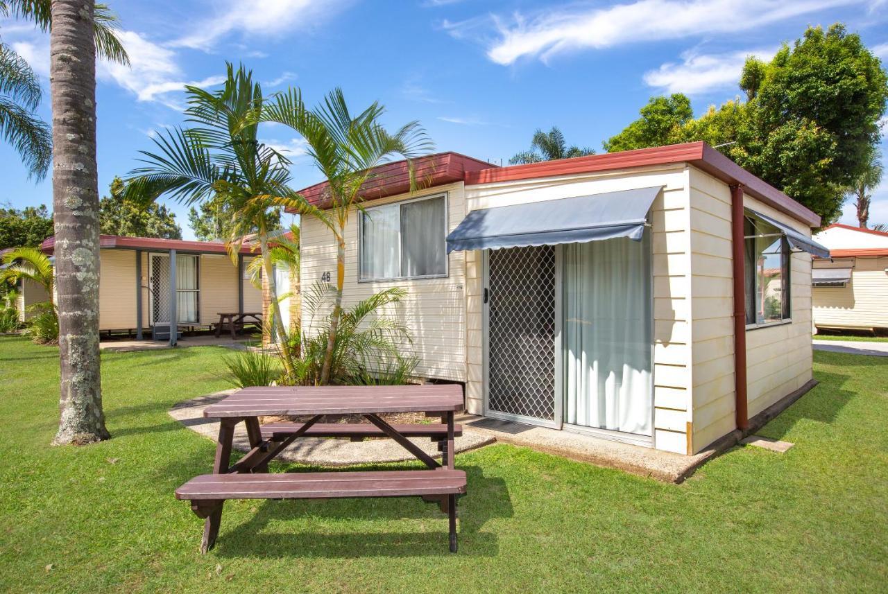 טוויד הדס Pyramid Holiday Park מראה חיצוני תמונה