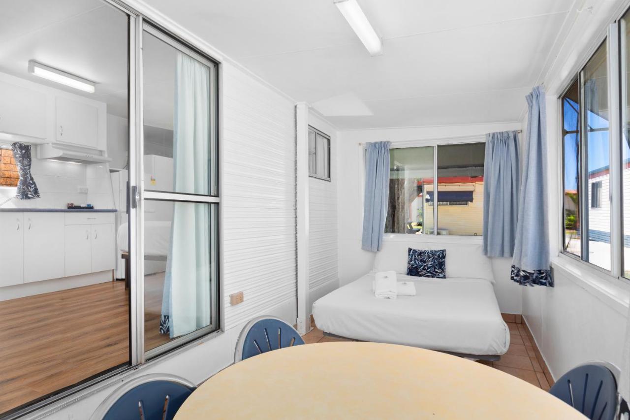 טוויד הדס Pyramid Holiday Park מראה חיצוני תמונה